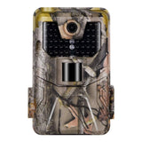 Suntek Hc-900a 36mp/Full Hd