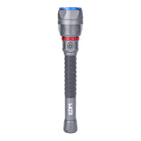 Super Linterna De Mano 18.000lm Edm