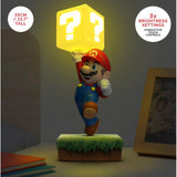 Super Mario Diorama Light