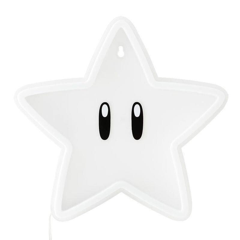 Super Star Wall Mountable Led Neon Light