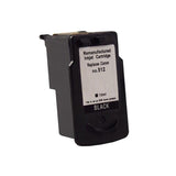 Superbulk Ink For Canon Pg-512 Rem B-C512