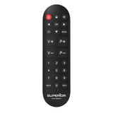 Superior Telecomando Ready 5 Universale (Samsung,Lg,Panasonic,Sony)