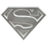 Superman Logo Abrebotellas 10 Cm Dc Universe