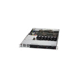 Servidor Supermicro A+ 1042g-Tf, Barebone Negro, 1u As-1042g-Tf