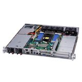 Supermicro Barebone Iot Superserver 1u Single Socket 4677 Sys-111e-Fwtr-Eu
