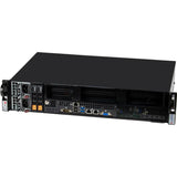Supermicro Barebone Iot Superserver 2u Single Socket 4677 Sys-211e-Frn2t - Complete System Only