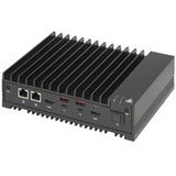 Supermicro Barebone Iot Superserver Intel Core I7-1265ue (10c/12t) 3,5 Ghz Sys-E100-13ad-H