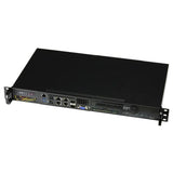 Supermicro Barebone Superserver 1u Intel Xeon D-1736nt (8c/16t) 2,7 Ghz Sys-510d-8c-Fn6p