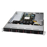 Supermicro Barebone Up Superserver 1u Single Socket 4189 Sys-110p-Wtr-Eu