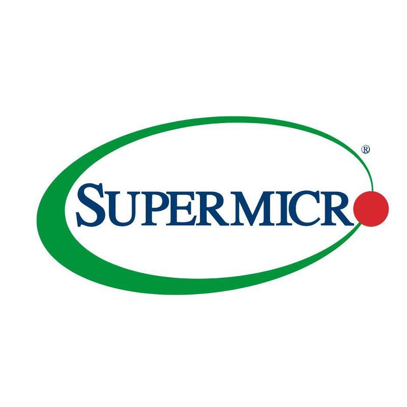 Supermicro Cable Slimline X8 Auf 2x Slimline X4 40cm Cbl-Sast-1240f-85