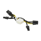 Supermicro Cbl-Pwex-1040 Cable De Alimentación Interna 0,05 M