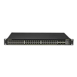 Supermicro Ethernet Switch Managed 48-Ports 25g 6x Sfp28 Sse-G3748r-Sonic