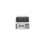 Supermicro Gehäuse Superchassis 4u Cse-846be1c-R609jbod