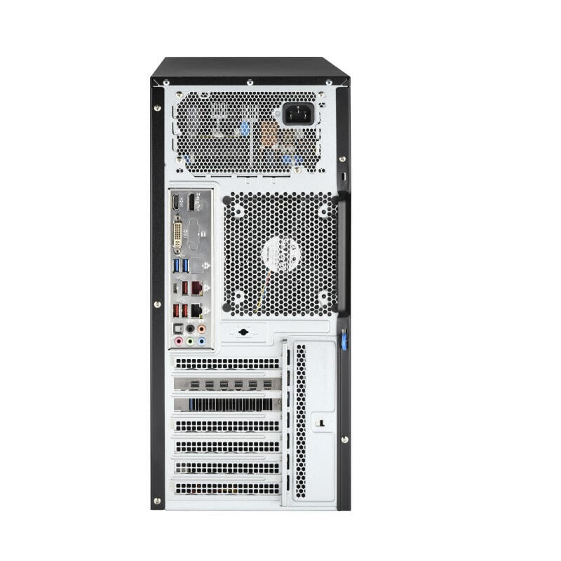 Supermicro Gehäuse Superchassis Cse-735d4-668b