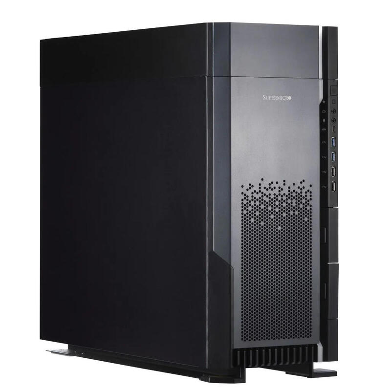 Supermicro Gehäuse Superchassis Cse-Gs7a-2000b