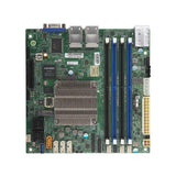 Supermicro Mainboard A2sdi-8c-Hln4f Bulk