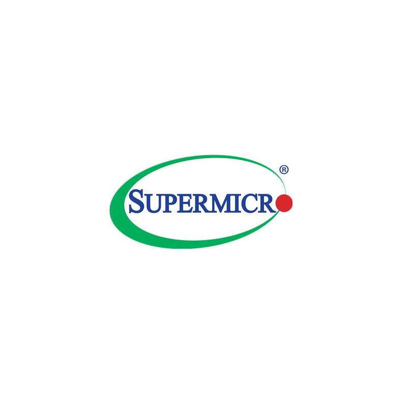 Supermicro Mcp-260-00111-0n I/O Shield 1u