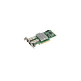 Supermicro Netzwerkkarte Dual-Port Sfp28 25gbit Aiom Aoc-A25g-B2s Single