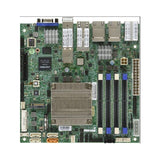 Supermicro Placa Base A2sdi-16c-Tp8f Mini-Itx Atom C3958 (16c/16t) 2.0 Ghz Bulk