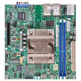 Supermicro Placa Base A3spi-4c-Hln4f Mini-Itx Atom C5315 (4c/4t) 2.4 Ghz Bulk