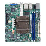 Supermicro Placa Base A3spi-8c-Ln6pf Mini-Itx Atom C5325 (8c/8t) 2.4 Ghz Bulk