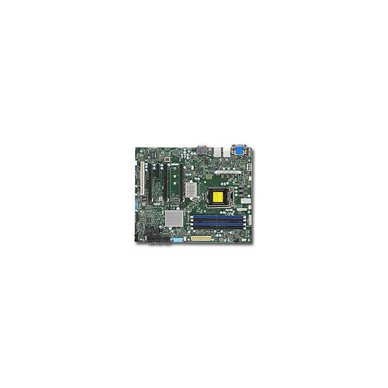 Supermicro Placa Base X11sat-F Atx Socket 1151 Single Reacondicionado