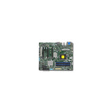 Supermicro Placa Base X11sat-F Atx Socket 1151 Single Reacondicionado