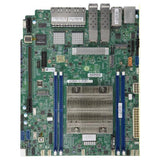 Supermicro Placa Base X11sdw-4c-Tp13f+ Proprietary Wio Xeon D-2123it (4c/8t) 2.2 Ghz Single