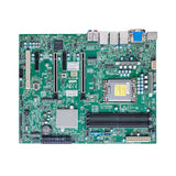 Supermicro Placa Base X13sae-F Atx Socket 1700 Ddr5-Only - Reacondicionado