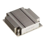 Supermicro Snk-P0049p Sistema De Refrigeración Para Ordenador Procesador Disipador Térmico/Radiador Aluminio