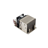 Supermicro Snk-P0063ap4 Ventilador De Pc Procesador Disipador Térmico Gris