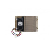 Supermicro Snk-P0063ap4 Ventilador De Pc Procesador Disipador Térmico Gris