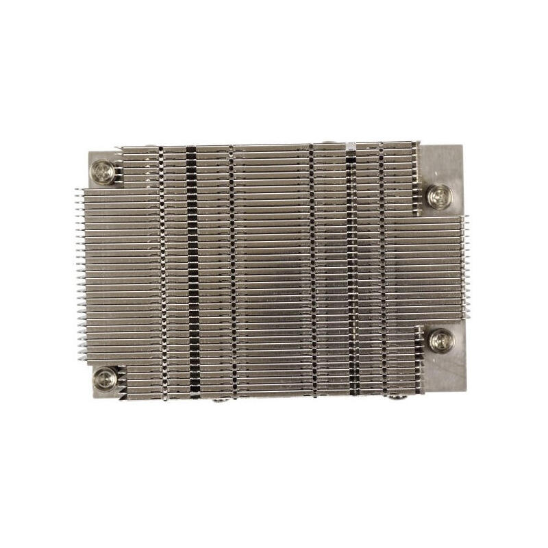 Supermicro Snk-P0063p Procesador Disipador Térmico Metálico
