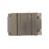 Supermicro Snk-P0063p Procesador Disipador Térmico Metálico