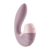 Satisfyer - Supernova Estimulador Y Vibrador Rosa