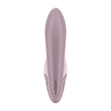 Satisfyer - Supernova Estimulador Y Vibrador Rosa