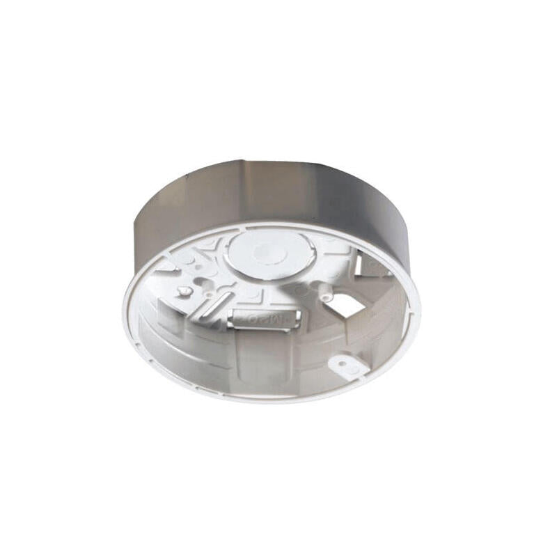 Suplemento Para Tubo Visto Para Detectores De Incendio Kilsen Series 600, 800 Y 900