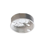 Suplemento Para Tubo Visto Para Detectores De Incendio Kilsen Series 600, 800 Y 900