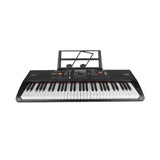 Suprimo 6116 - Keyboard Edukacyjny, Bateryjny
