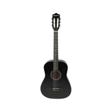 Suprimo Cgs3 Bk - Gitara Klasyczna 4/4 Negro Do Nauki