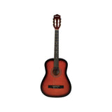 Suprimo Cgs3 Sb - Gitara Klasyczna 4/4 Sunburst Do Nauki