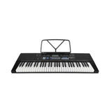 Suprimo Ek611 - Keyboard Elektroniczny Edukacyjny, 61 Klawiszy