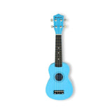 Suprimo Uk21 Set Lb - Ukulele Sopranowe 21" Azule