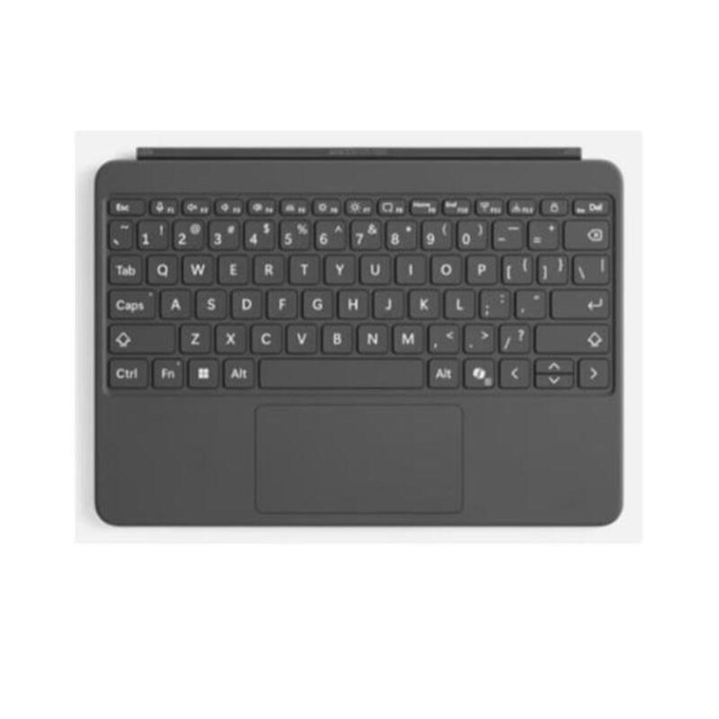 Surface Pro 12 Teclado Gris Espanol