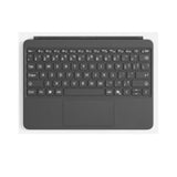 Surface Pro 12 Teclado Gris Espanol