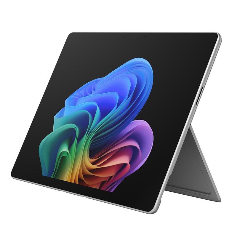Surface Pro 13in Copilot+Pc C12syst
