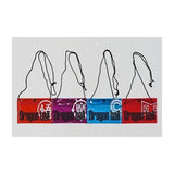 Surtido 16 Unidades Ichibansho Mochilas Dragon Ball Super Hero 4 Estilos