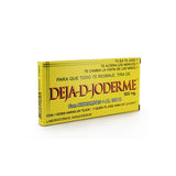 Deja-D-Joderme Caja De Caramelos