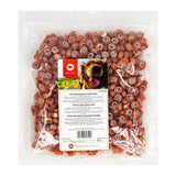 Sushi De Pato Macedado Con Pescado 500g