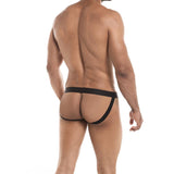 Suspensorio Jockstrap Provocative Azul Skai Talla (Interno):S